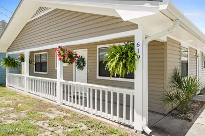 619 W Gulf Boulevard, Panama City Beach, FL 32413 - Photo 3
