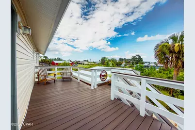412 California Avenue, Mexico Beach, FL 32456 - Photo 3