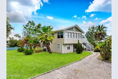 412 California Avenue, Mexico Beach, FL 32456 - Photo 1