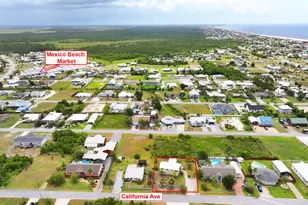 412 California Ave, Mexico Beach, FL 32456 - Photo 39