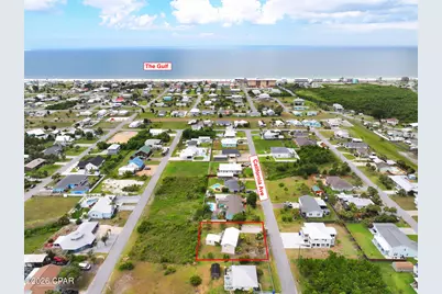 412 California Avenue, Mexico Beach, FL 32456 - Photo 37