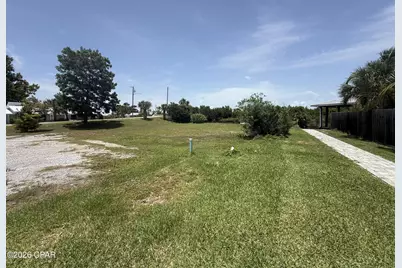116 N 36th Street, Mexico Beach, FL 32456 - Photo 5
