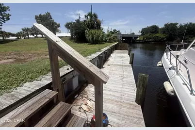 116 N 36th Street, Mexico Beach, FL 32456 - Photo 13