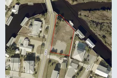 116 N 36th Street, Mexico Beach, FL 32456 - Photo 17
