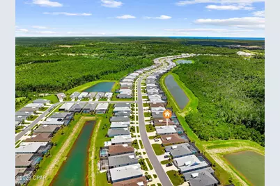 9479 Paradise Drive, Panama City Beach, FL 32413 - Photo 49