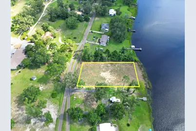 Lot 12 Marian Drive, Bonifay, FL 32425 - Photo 5