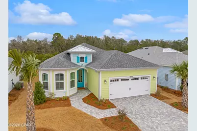 9342 Paradise Drive, Panama City Beach, FL 32413 - Photo 45