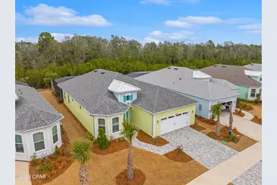 9342 Paradise Drive, Panama City Beach, FL 32413 - Photo 45