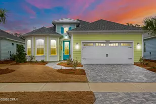 9342 Paradise Dr, Panama City Beach, FL 32413 - Photo 1