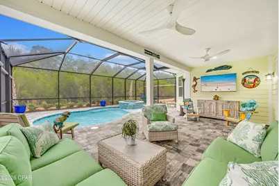 9342 Paradise Drive, Panama City Beach, FL 32413 - Photo 29
