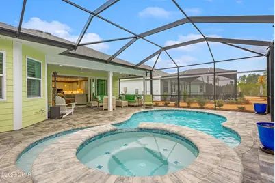 9342 Paradise Drive, Panama City Beach, FL 32413 - Photo 31