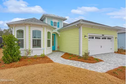 9342 Paradise Drive, Panama City Beach, FL 32413 - Photo 3