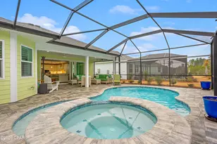 9342 Paradise Dr, Panama City Beach, FL 32413 - Photo 31