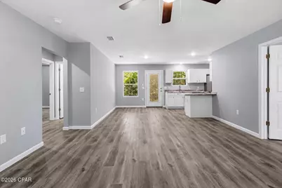 1216 N Bonita Avenue, Panama City, FL 32401 - Photo 5