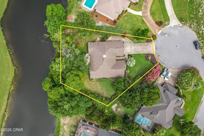 203 Bunker Lane, Panama City Beach, FL 32408 - Photo 5