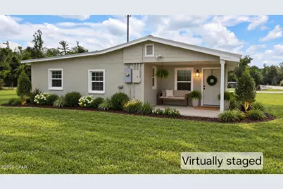 4895 Old Spanish Trail, Marianna, FL 32448 - Photo 3