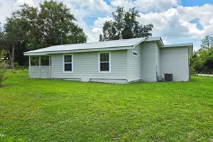 4895 Old Spanish Trail, Marianna, FL 32448 - Photo 3