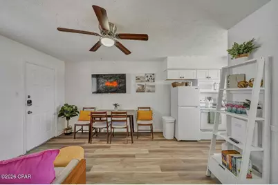 8618 Surf Drive #111, Panama City Beach, FL 32408 - Photo 5