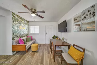 8618 Surf Drive #111, Panama City Beach, FL 32408 - Photo 1