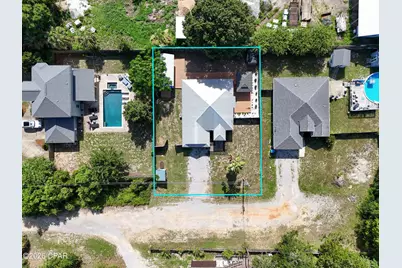 8516 Laird Street, Panama City Beach, FL 32408 - Photo 3