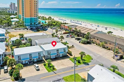 7904 Surf Drive #16, Panama City Beach, FL 32408 - Photo 25