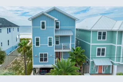 9708 Beach Boulevard, Panama City, FL 32408 - Photo 1