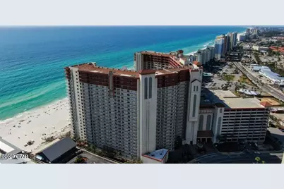 9900 S Thomas Drive #804, Panama City, FL 32408 - Photo 1