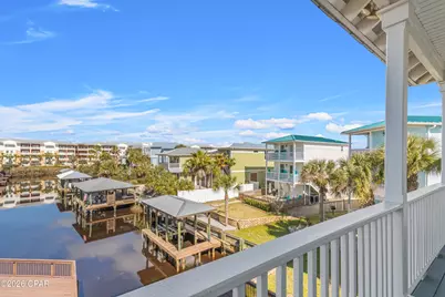 101-2 N 32nd Street, Mexico Beach, FL 32456 - Photo 21