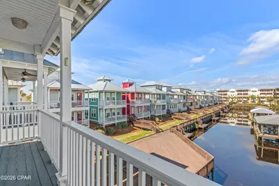 101-2 N 32nd Street, Mexico Beach, FL 32456 - Photo 19