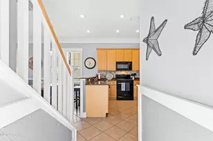 101-2 N 32nd St, Mexico Beach, FL 32456 - Photo 7