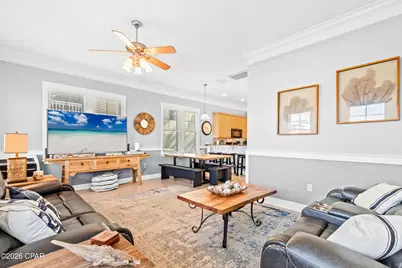 101-2 N 32nd Street, Mexico Beach, FL 32456 - Photo 15