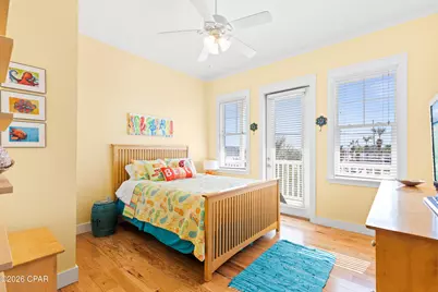 101-2 N 32nd Street, Mexico Beach, FL 32456 - Photo 27