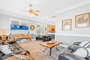 101-2 N 32nd St, Mexico Beach, FL 32456 - Photo 15