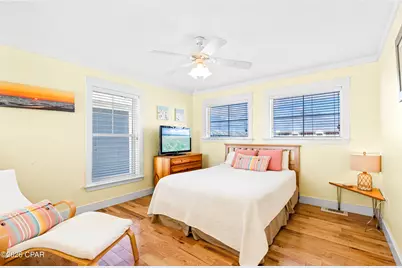101-2 N 32nd Street, Mexico Beach, FL 32456 - Photo 31