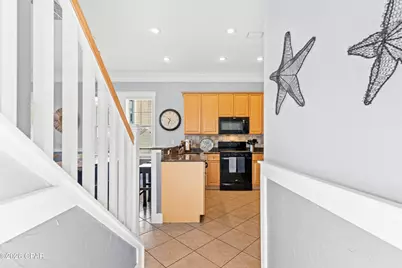 101-2 N 32nd Street, Mexico Beach, FL 32456 - Photo 7