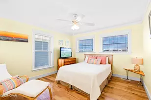 101-2 N 32nd St, Mexico Beach, FL 32456 - Photo 31
