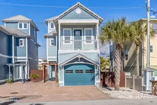 101-2 N 32nd St, Mexico Beach, FL 32456 - Photo 1