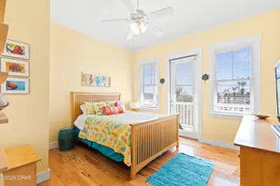 101-2 N 32nd St, Mexico Beach, FL 32456 - Photo 27