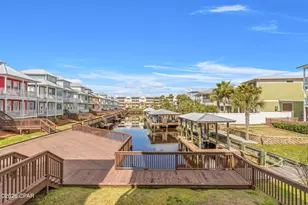 101-2 N 32nd St, Mexico Beach, FL 32456 - Photo 37