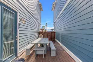101-2 N 32nd St, Mexico Beach, FL 32456 - Photo 35