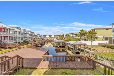 101-2 N 32nd Street, Mexico Beach, FL 32456 - Photo 37