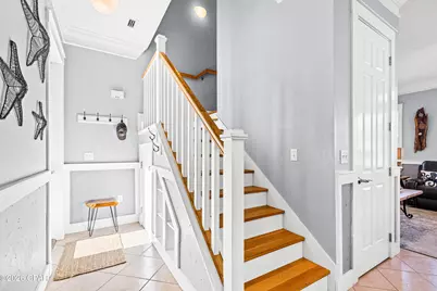 101-2 N 32nd Street, Mexico Beach, FL 32456 - Photo 5