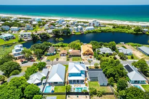 317 Le Grand Dr, Panama City Beach, FL 32413 - Photo 95