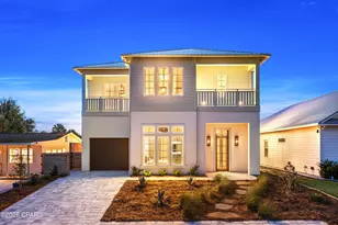317 Le Grand Dr, Panama City Beach, FL 32413 - Photo 3
