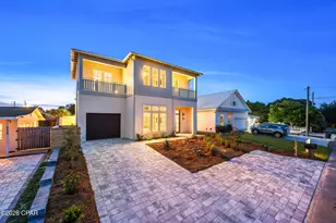 317 Le Grand Dr, Panama City Beach, FL 32413 - Photo 91