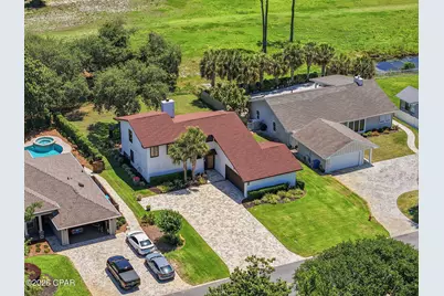 134 Marlin Circle, Panama City Beach, FL 32408 - Photo 57