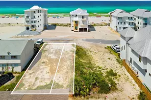 5920/5922 Gulf Dr, Panama City, FL 32408 - Photo 1