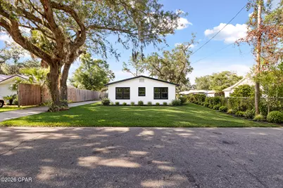 4002 W 17th Street, Panama City, FL 32401 - Photo 1