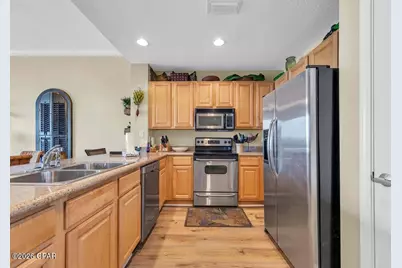 10713 Front Beach Road #1604, Panama City Beach, FL 32407 - Photo 13