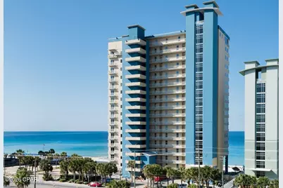 10713 Front Beach Road #1604, Panama City Beach, FL 32407 - Photo 35
